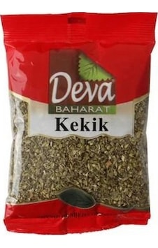 Deva Kekik 20gr Deva Kekik 20gr