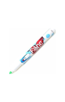 Marvy 560 Fosfor Yeşil T-Shırt Kalemi Marvy 560 Fosfor Yeşil T-Shırt Kalemi