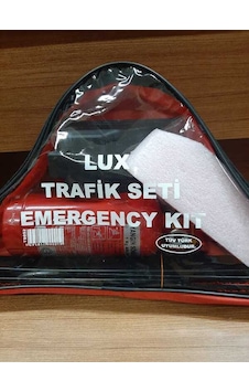 TRAFİK SETİ