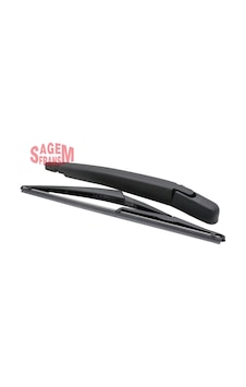 Silecek Kolu Süpürgeli Arka 305mm Nıssan Qashqaı 0 Silecek Kolu Süpürgeli Arka 305mm Nıssan Qashqaı 0