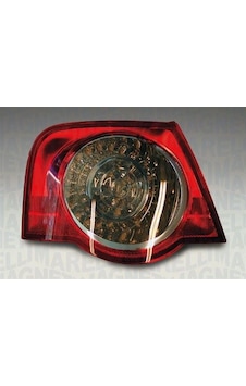 MAGNETTI MARELLI 714027570711 STOP LAMBASI SOL DIŞ PASSAT B6 MAGNETTI MARELLI 714027570711 STOP LAMBASI SOL DIŞ PASSAT B6