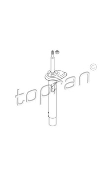 Topran 501627001 Amortisör Ön Sağ Gazlı Bmw E46 97 05 31311096852