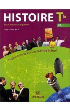2012 HISTOIRE Te ES, L 9782210104150