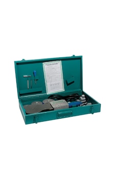 Candan CM-04-SET 2000 W PPRC Plastik Boru Kaynak Makinesi Seti Candan CM-04-SET 2000 W PPRC Plastik Boru Kaynak Makinesi Seti