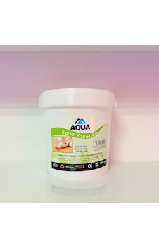 Aqua Katı Vazelin 1000 ML