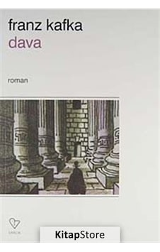 Dava - Franz Kafka - Varlık Yayınları Dava - Franz Kafka - Varlık Yayınları