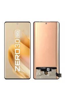İnfinix Zero 30 Lcd Ekran Dokunmatik X6731b İnfinix Zero 30 Lcd Ekran Dokunmatik X6731b