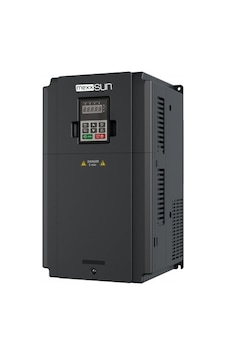 25hp 18,5 Kw Solar Pompa Sürücüsü Trifaze
