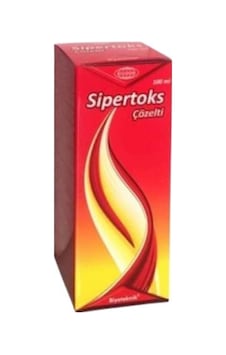 Biyoteknik Sipertox Ec 100 Ml