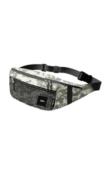 Vans Ward Cross Body Pack Unisex Çanta Vn0a2zxxgcy1 Yeşil