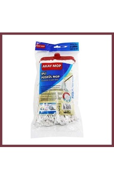 Storeşahin X-large Jumbo İpli Püskül Shn0720 Çok Renkli Storeşahin X-large Jumbo İpli Püskül Shn0720 Çok Renkli