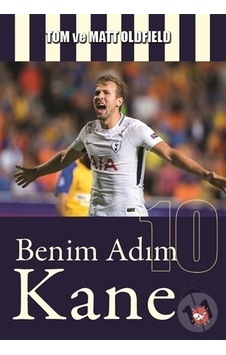 Benim Adım Kane