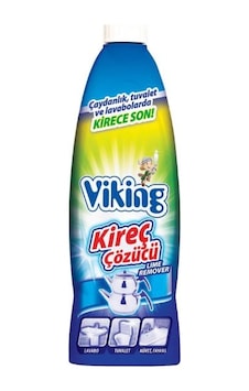 Viking Kireç Çözücü 750 ML Viking Kireç Çözücü 750 ML