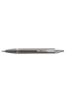 Parker Im Metal Kurşuni Ct Tükenmez Kalem Çok Renkli Parker Im Metal Kurşuni Ct Tükenmez Kalem Çok Renkli