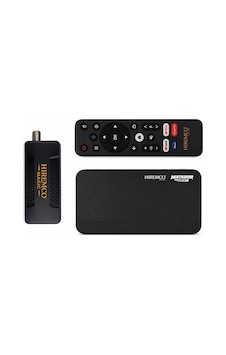 Hiremco Matador Pro Plus 14 + Magic Usb-a Kurulu Uydu Seti 4k Android Tv Box Hiremco Matador Pro Plus 14 + Magic Usb-a Kurulu Uydu Seti 4k Android Tv Box