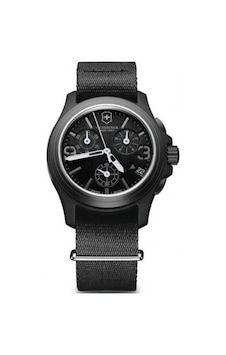 Victorinox Swiss Army 241534 Chronograph Saat