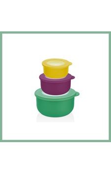 Bşkvirgo L-01008 Qlıfe 3lu Saklama Kabı Bsk2026 Bşkvirgo L-01008 Qlıfe 3lu Saklama Kabı Bsk2026