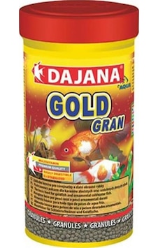 Dajana Gold Gran 100 Ml 45 Gr Dajana Gold Gran 100 Ml 45 Gr