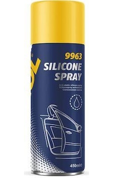 Mn9963-0.450ml Sılıcone Spray 450 Ml Mn9963-0.450ml Sılıcone Spray 450 Ml