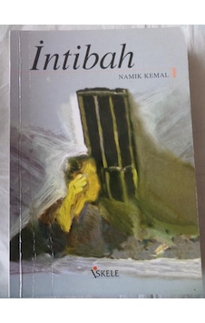 İntibah Namık Kemal 2.El