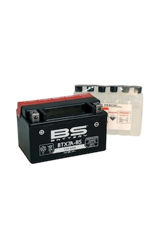 Bs Battery Btx7a-bs Motosiklet Akü Bs Battery Btx7a-bs Motosiklet Akü