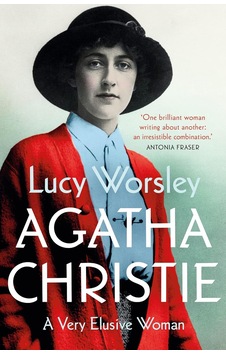 Agatha Christie: The Sunday Times Bestselling Biography Of The Legendary Creator Of Hercule Poirot And Miss Marple Çok Renkli Agatha Christie: The Sunday Times Bestselling Biography Of The Legendary Creator Of Hercule Poirot And Miss Marple Çok Renkli