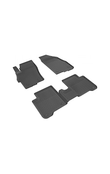 Sahler 4,5D Siyah Fiat Linea 2007-2017 Paspas Sahler 4,5D Siyah Fiat Linea 2007-2017 Paspas