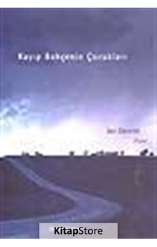 Kayıp Bahçenin Çocukları - Jan Devrim - Birey Yayıncılık