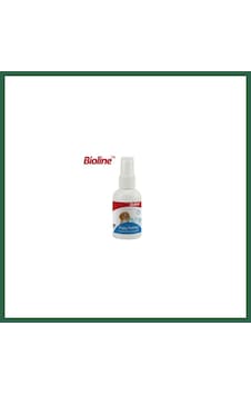Bioline Yavru Köpek Tuvalet Eğitim Spreyi 50 Ml Bzs01 Bioline Yavru Köpek Tuvalet Eğitim Spreyi 50 Ml Bzs01