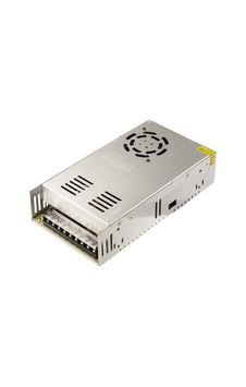 Ht1213 220 Volt 24 Volt 20 Amper Metal Kasa Adaptör Ht1213 220 Volt 24 Volt 20 Amper Metal Kasa Adaptör