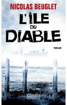 L'île Du Diable 9782266307598 L'île Du Diable 9782266307598
