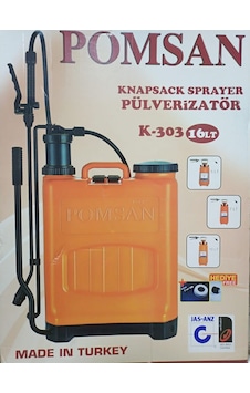 Pomsan 16 Litre Ilaçlama Pompasi