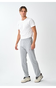 Dechers Erkek İki İplik Mevsimlik Eşofman Altı Günlük Rahat Spor Pantolon E214 Açık Gri Dechers Erkek İki İplik Mevsimlik Eşofman Altı Günlük Rahat Spor Pantolon E214 Açık Gri