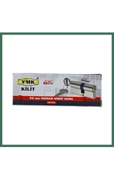 En-cag 90 Mm Cerman Hibrit Barel Bss En-cag 90 Mm Cerman Hibrit Barel Bss
