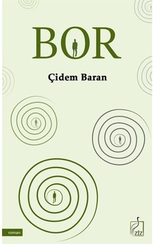 Bor / Çidem Baran