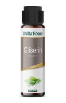 Aksu Vital Shiffa Home Gliserin Yağı 50 ML Aksu Vital Shiffa Home Gliserin Yağı 50 ML