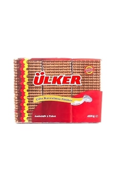 117-1 Petibör 450gr Çifte Kavrulmuş