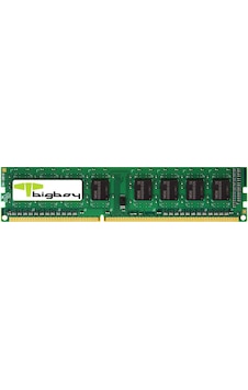 Bigboy B1600D3C11/4G 4 GB DDR3 1600 MHz CL11 Ram Bigboy B1600D3C11/4G 4 GB DDR3 1600 MHz CL11 Ram