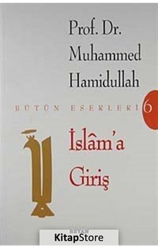 İslam'a Giriş - Beyan Yayınları İslam'a Giriş - Beyan Yayınları