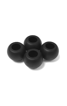 Helinox Chair Ball Feet - 55mm (Large) (for Sunset/Camp Chair) Sa Siyah Helinox Chair Ball Feet - 55mm (Large) (for Sunset/Camp Chair) Sa Siyah