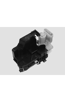 Motortec Tfs0179 Arka Sol Kapi Kilidi 51709195 517091955 51765345