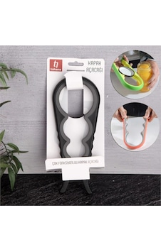Tohana Slikon Kapak Açacağı 74098 Gri