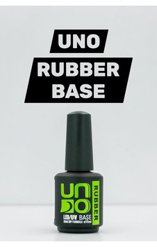 Uno Rubber Base Coat 15ml Protez Tırnak Jeli Baz Kat Rubber Base Gel Rubber Base Uno Rubber Base Coat 15ml Protez Tırnak Jeli Baz Kat Rubber Base Gel Rubber Base