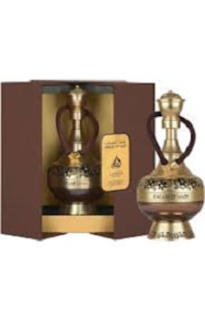Lattafa Pride Dream Of Haze 100 Ml Amber - Misk Lattafa Pride Dream Of Haze 100 Ml Amber - Misk