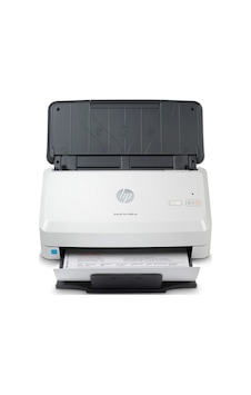 HP 6FW07A SCANJET PRO 3000 S4 SCANNER 40 PPM/80 IPM HP 6FW07A SCANJET PRO 3000 S4 SCANNER 40 PPM/80 IPM