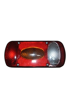 Massey Ferguson 3085/3095/3105 Fantom Stop Lambası Komple Sağ-sol 2 Adet Massey Ferguson 3085/3095/3105 Fantom Stop Lambası Komple Sağ-sol 2 Adet