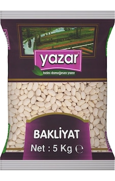 Yazar Kuru Fasulye 5 KG Yazar Kuru Fasulye 5 KG