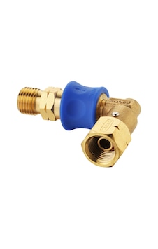 Cadac 8mm Dönerli Quıck Hızlı Bağlantı Parçası Çok Renkli Cadac 8mm Dönerli Quıck Hızlı Bağlantı Parçası Çok Renkli