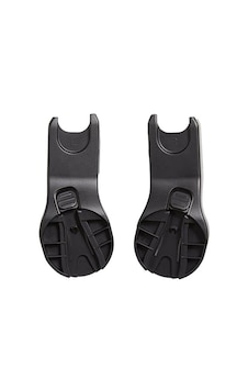 Easywalker Charley Bebek Arabası Otokoltuk Adaptörü Beyaz Easywalker Charley Bebek Arabası Otokoltuk Adaptörü Beyaz