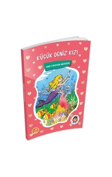 Küçük Deniz Kızı N11.17269